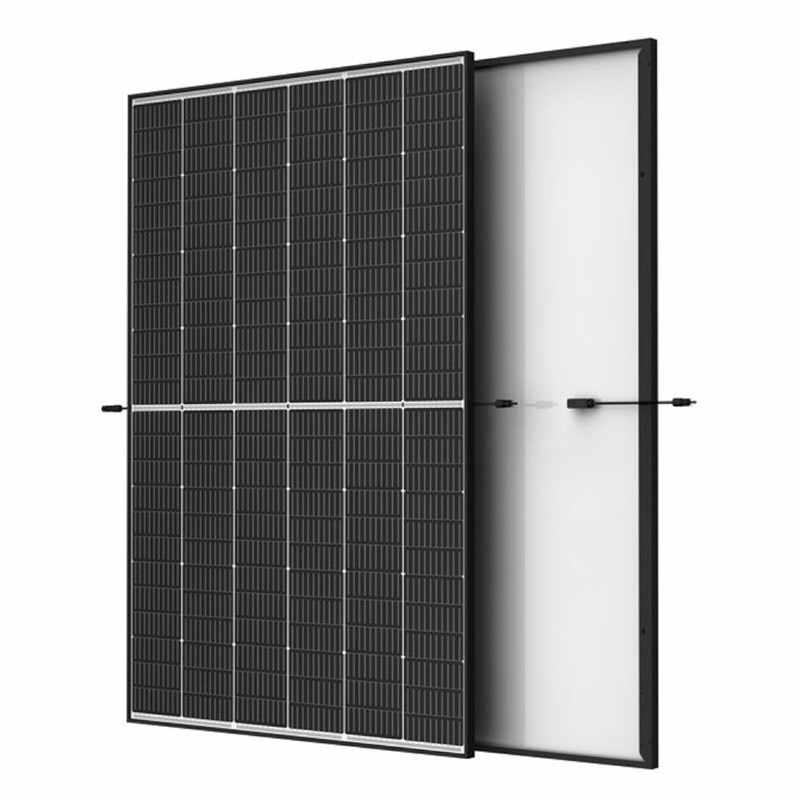 550W monofaciálny panel TW550MAP