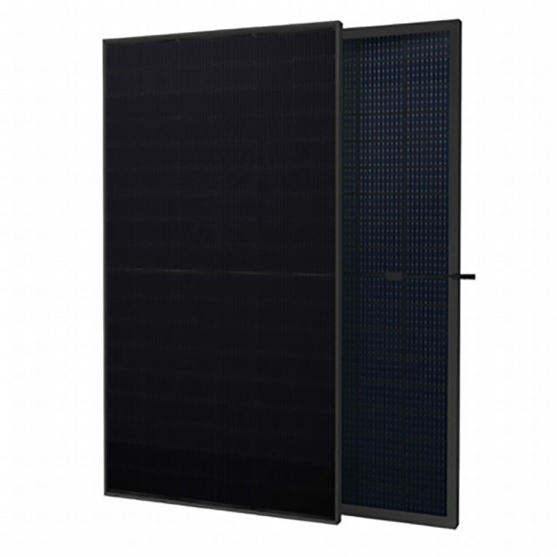 420W bifaciálny solárny panel DHM54D30-TP