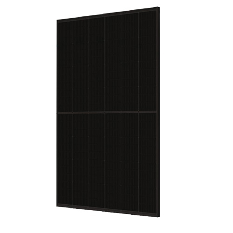 Plne čierny solárny panel SUNTECH-STP420S-420W