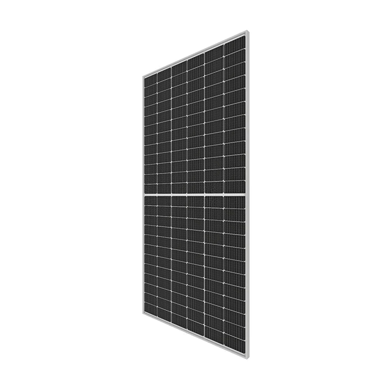 Bifaciálny solárny panel TW SOLAR 610W MNH66HD