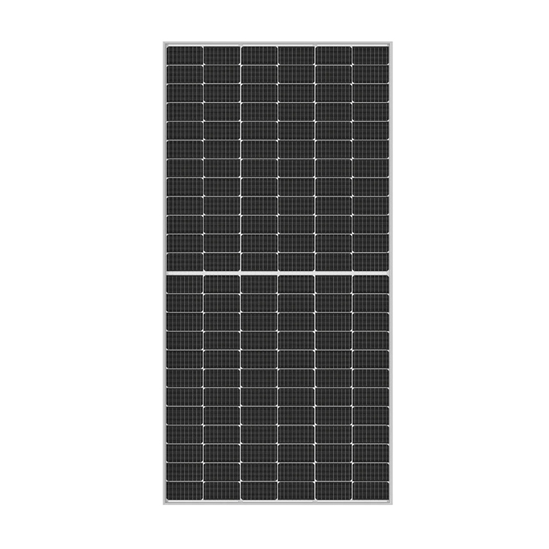 Bifaciálny solárny panel TW SOLAR 610W MNH66HD