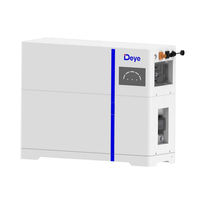 Lítiová batéria Deye AI-W5.1-B 5,12 kWh 51,2 V, 100 AH, IP65