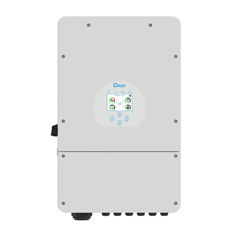 Deye Sun-8K-SG01LP1-EU Hybridný menič