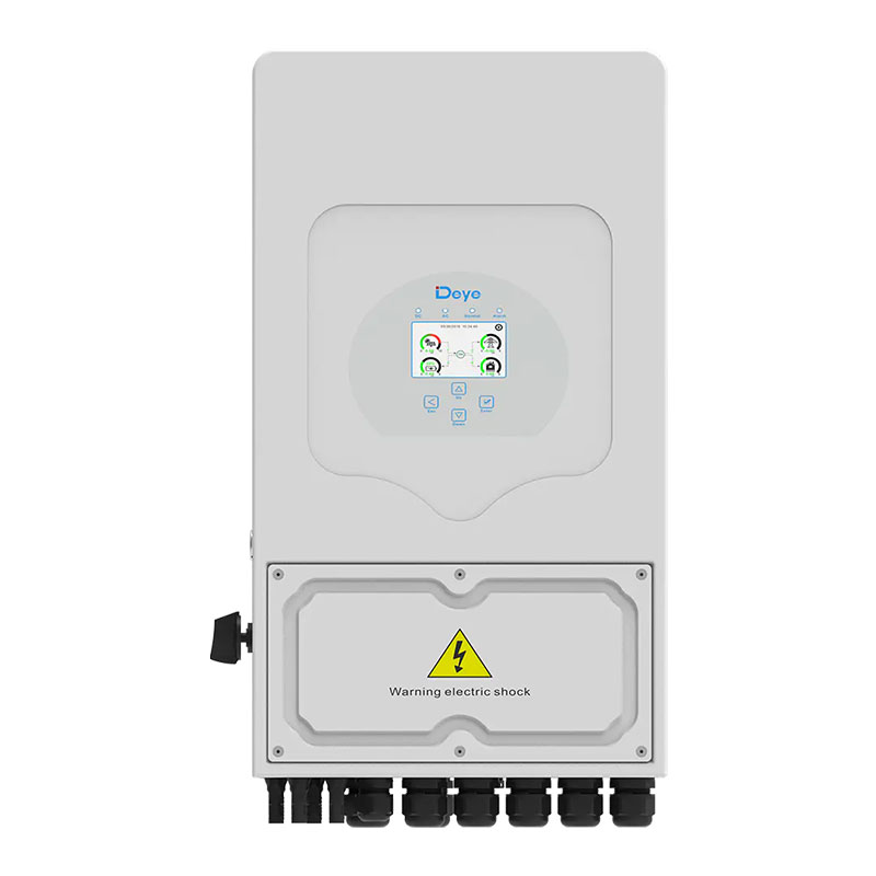 Hybridný menič Deye SUN-6K-SG05LP1-EU-AM2-P